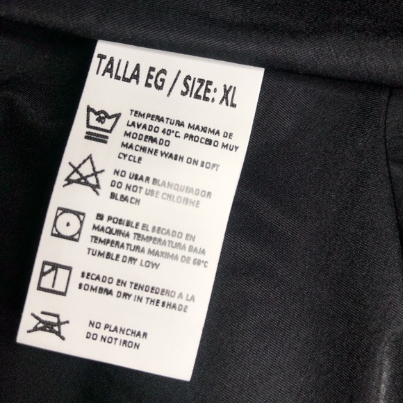 XXXL Nightgown - Pajamas - Picture 7 of 7